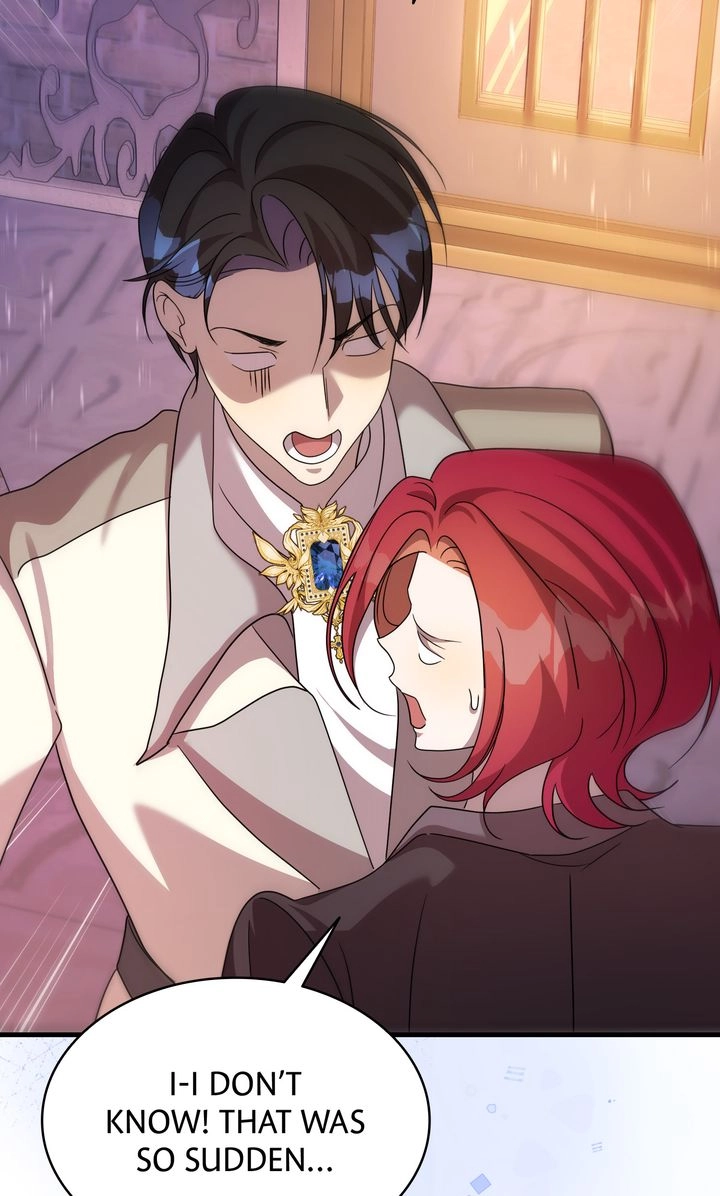 Till Divorce Do Us Part! Chapter 124 - page 57