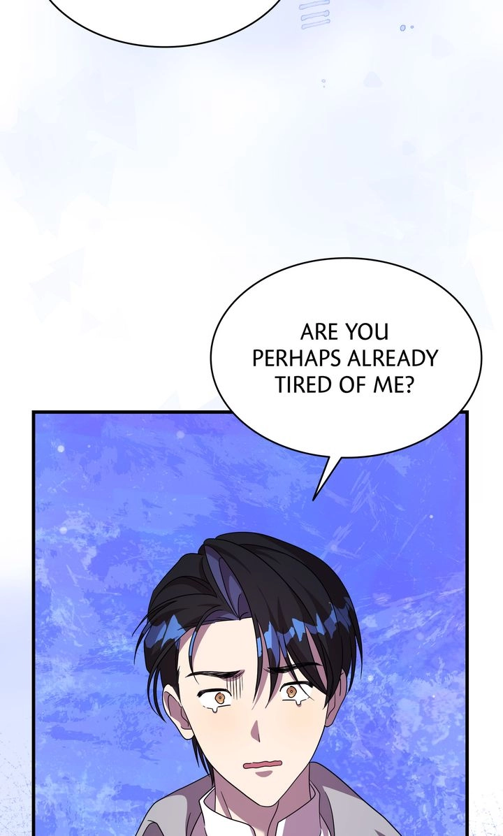 Till Divorce Do Us Part! Chapter 124 - page 58