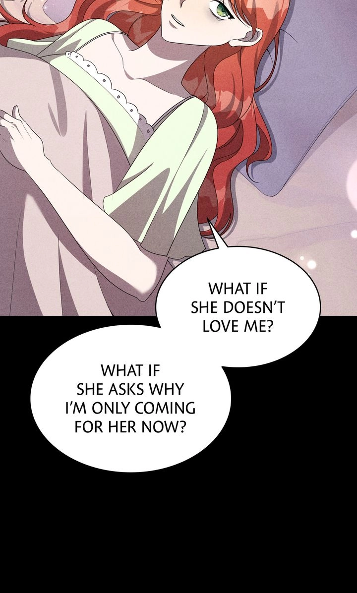 Till Divorce Do Us Part! Chapter 124 - page 6