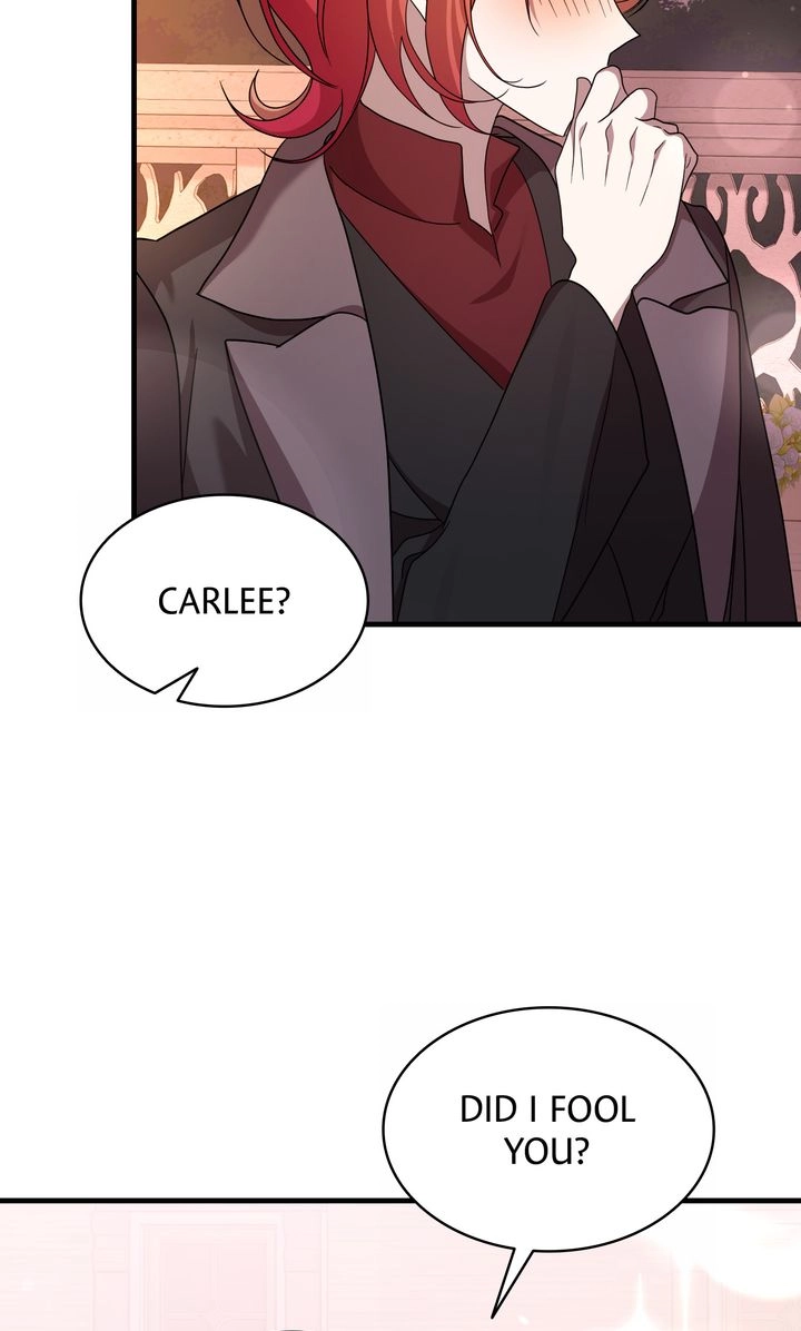 Till Divorce Do Us Part! Chapter 124 - page 60