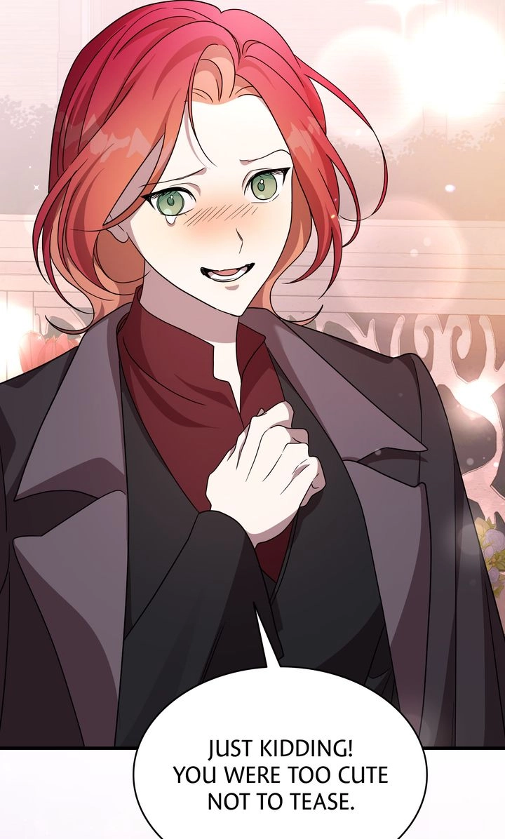 Till Divorce Do Us Part! Chapter 124 - page 61