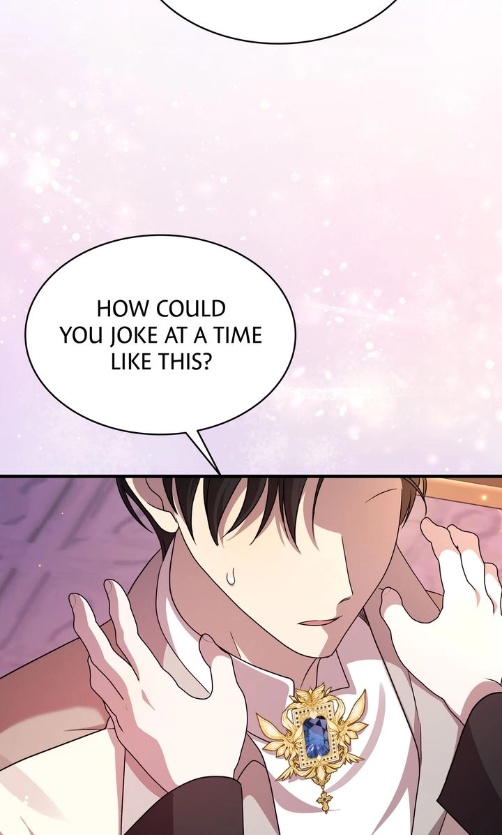 Till Divorce Do Us Part! Chapter 124 - page 62