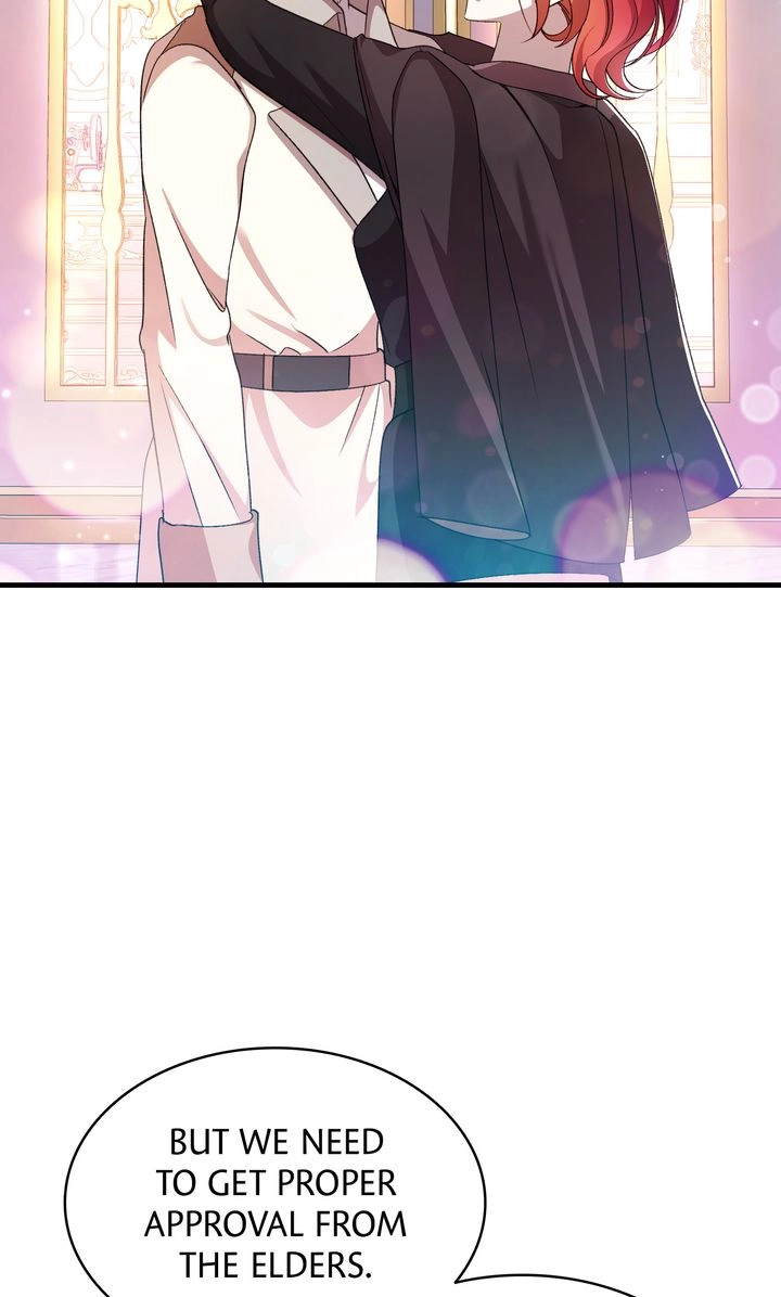 Till Divorce Do Us Part! Chapter 124 - page 64