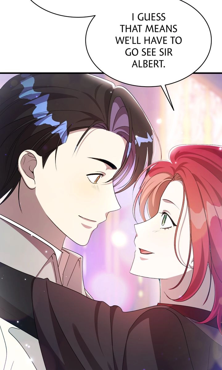 Till Divorce Do Us Part! Chapter 124 - page 65