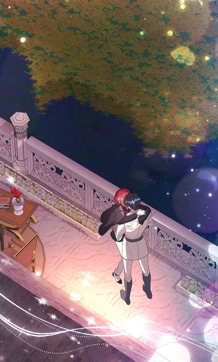 Till Divorce Do Us Part! Chapter 124 - page 68