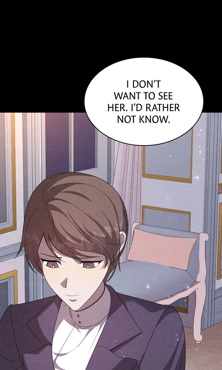 Till Divorce Do Us Part! Chapter 124 - page 7