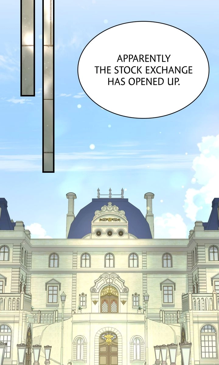 Till Divorce Do Us Part! Chapter 124 - page 70