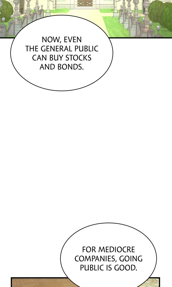 Till Divorce Do Us Part! Chapter 124 - page 71