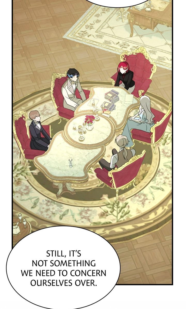 Till Divorce Do Us Part! Chapter 124 - page 72