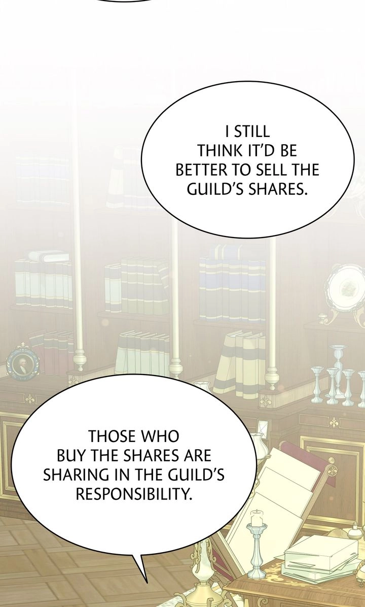 Till Divorce Do Us Part! Chapter 124 - page 73