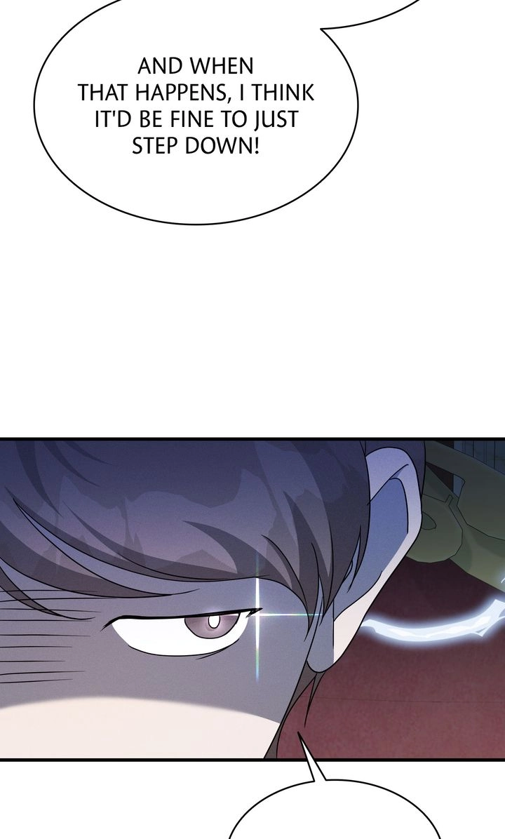 Till Divorce Do Us Part! Chapter 124 - page 75