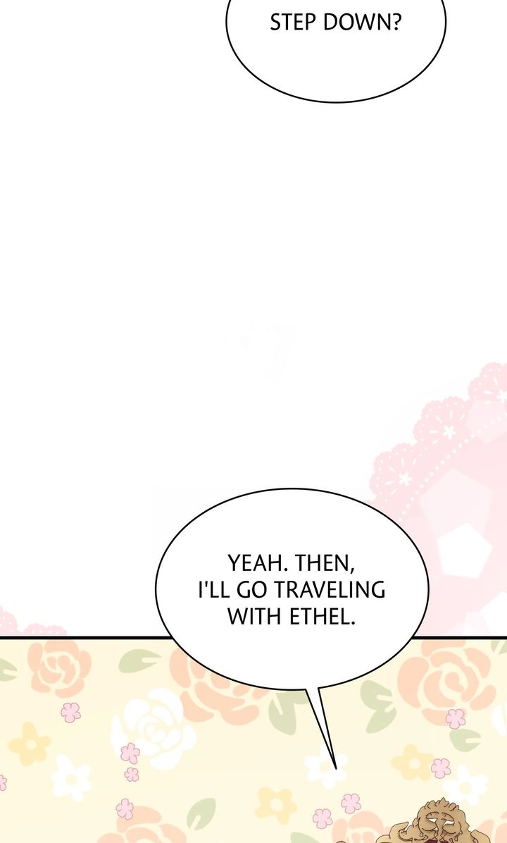 Till Divorce Do Us Part! Chapter 124 - page 76