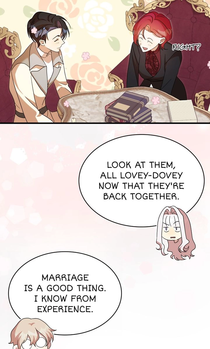 Till Divorce Do Us Part! Chapter 124 - page 77