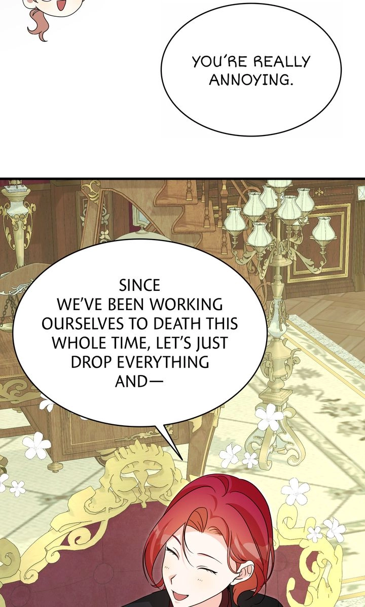 Till Divorce Do Us Part! Chapter 124 - page 78