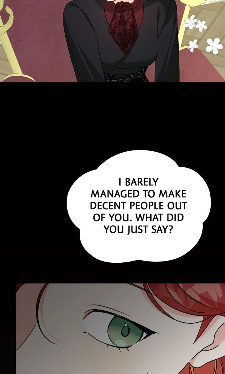 Till Divorce Do Us Part! Chapter 124 - page 79