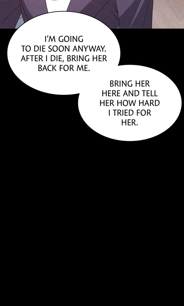 Till Divorce Do Us Part! Chapter 124 - page 8