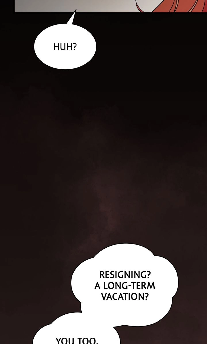 Till Divorce Do Us Part! Chapter 124 - page 80