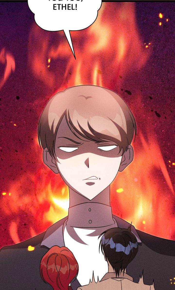 Till Divorce Do Us Part! Chapter 124 - page 81