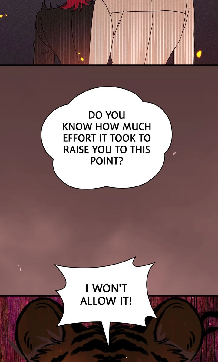 Till Divorce Do Us Part! Chapter 124 - page 82