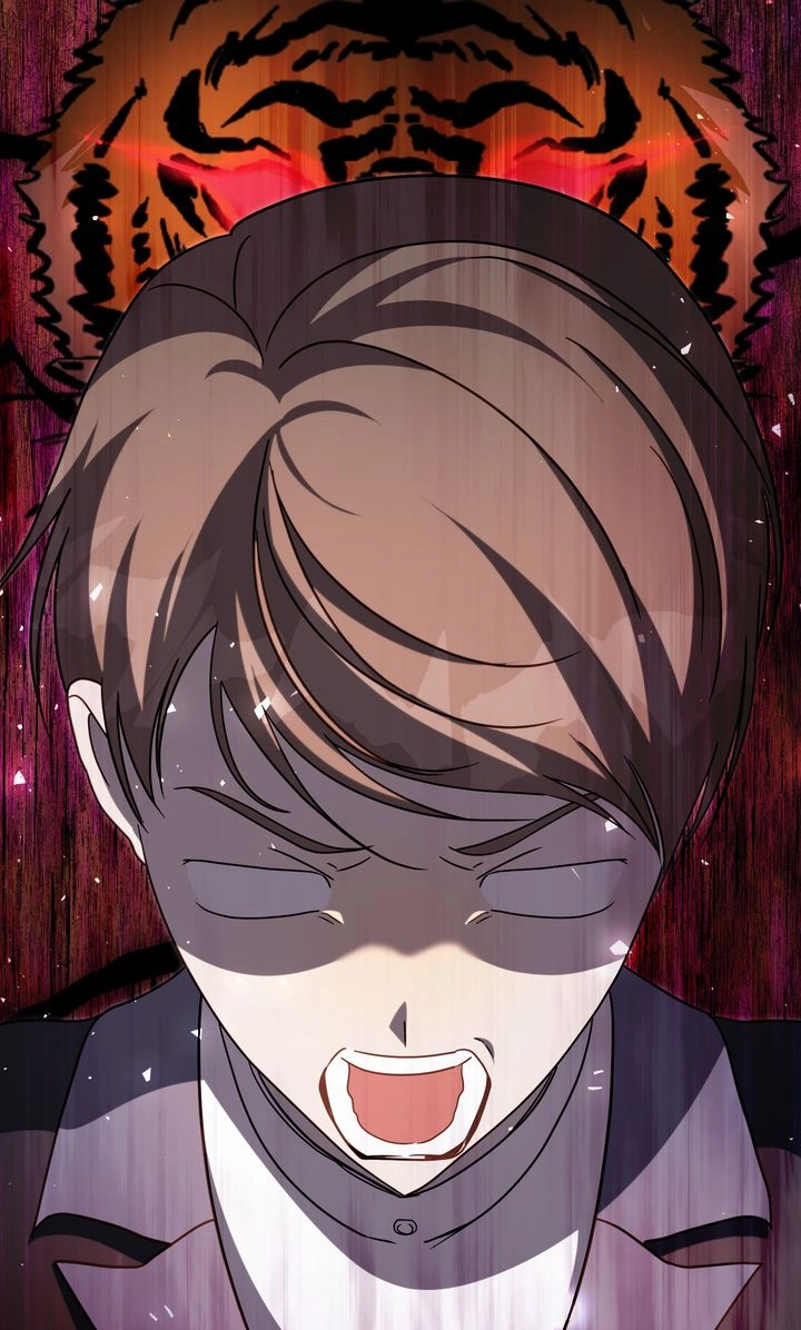 Till Divorce Do Us Part! Chapter 124 - page 83