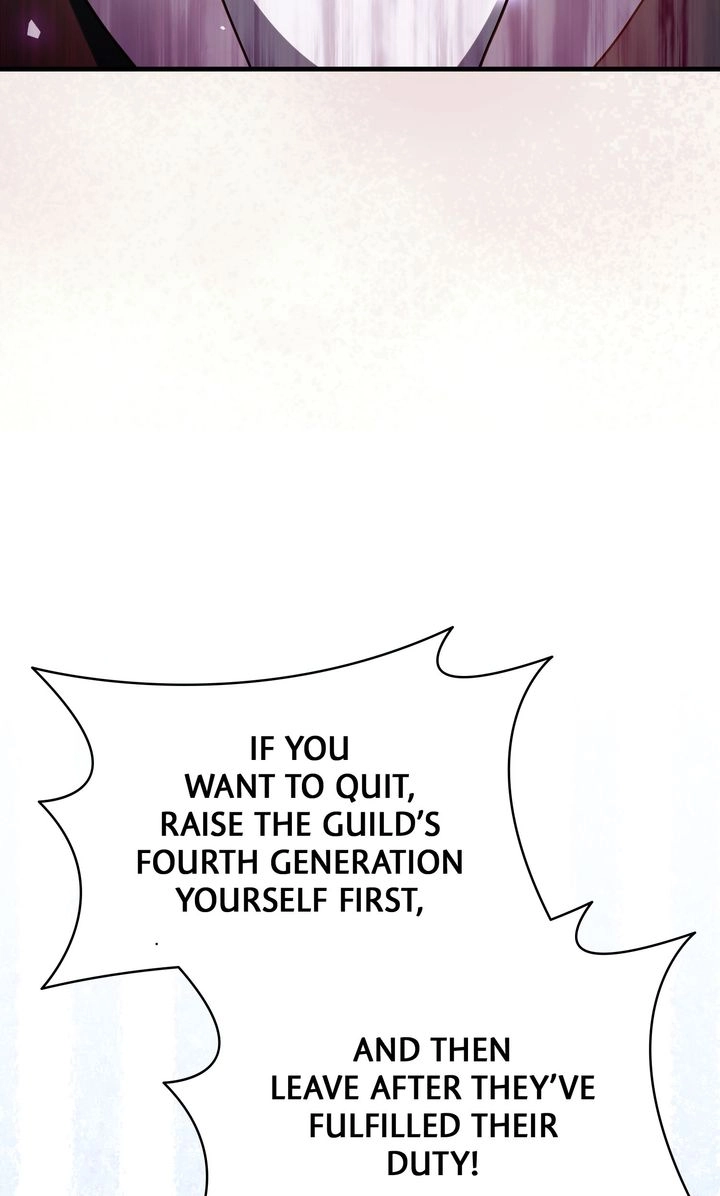 Till Divorce Do Us Part! Chapter 124 - page 84