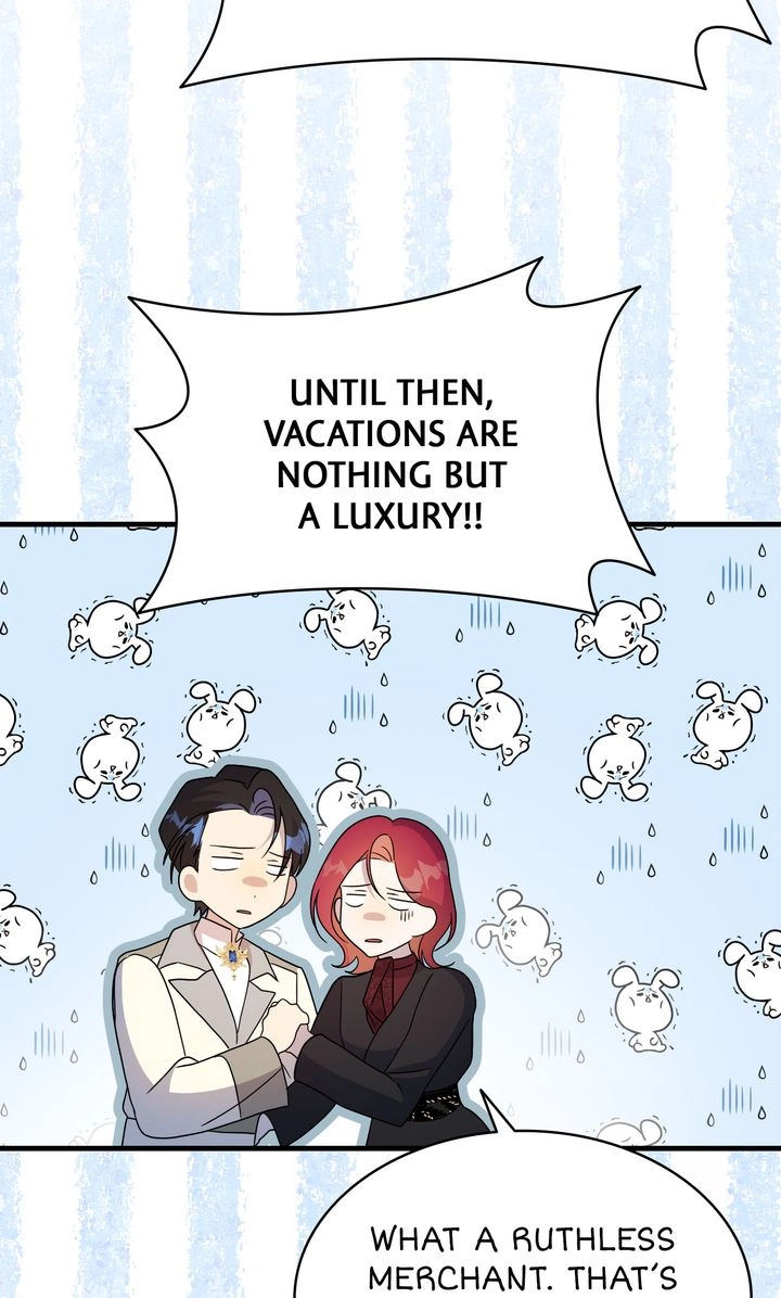 Till Divorce Do Us Part! Chapter 124 - page 85