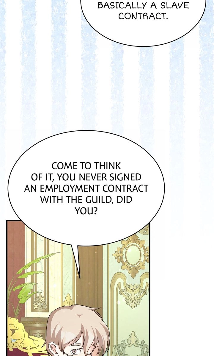 Till Divorce Do Us Part! Chapter 124 - page 86