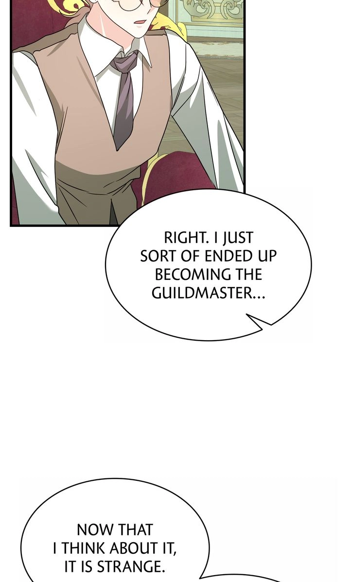 Till Divorce Do Us Part! Chapter 124 - page 87