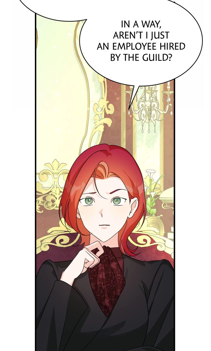 Till Divorce Do Us Part! Chapter 124 - page 88