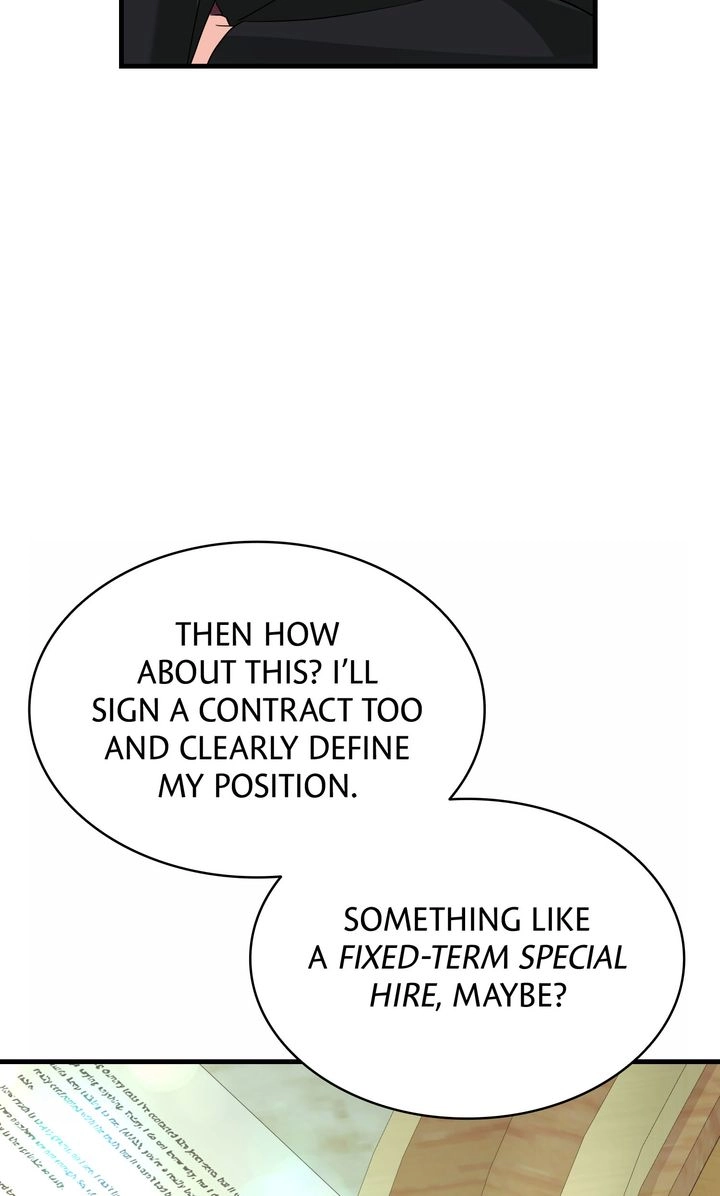 Till Divorce Do Us Part! Chapter 124 - page 89