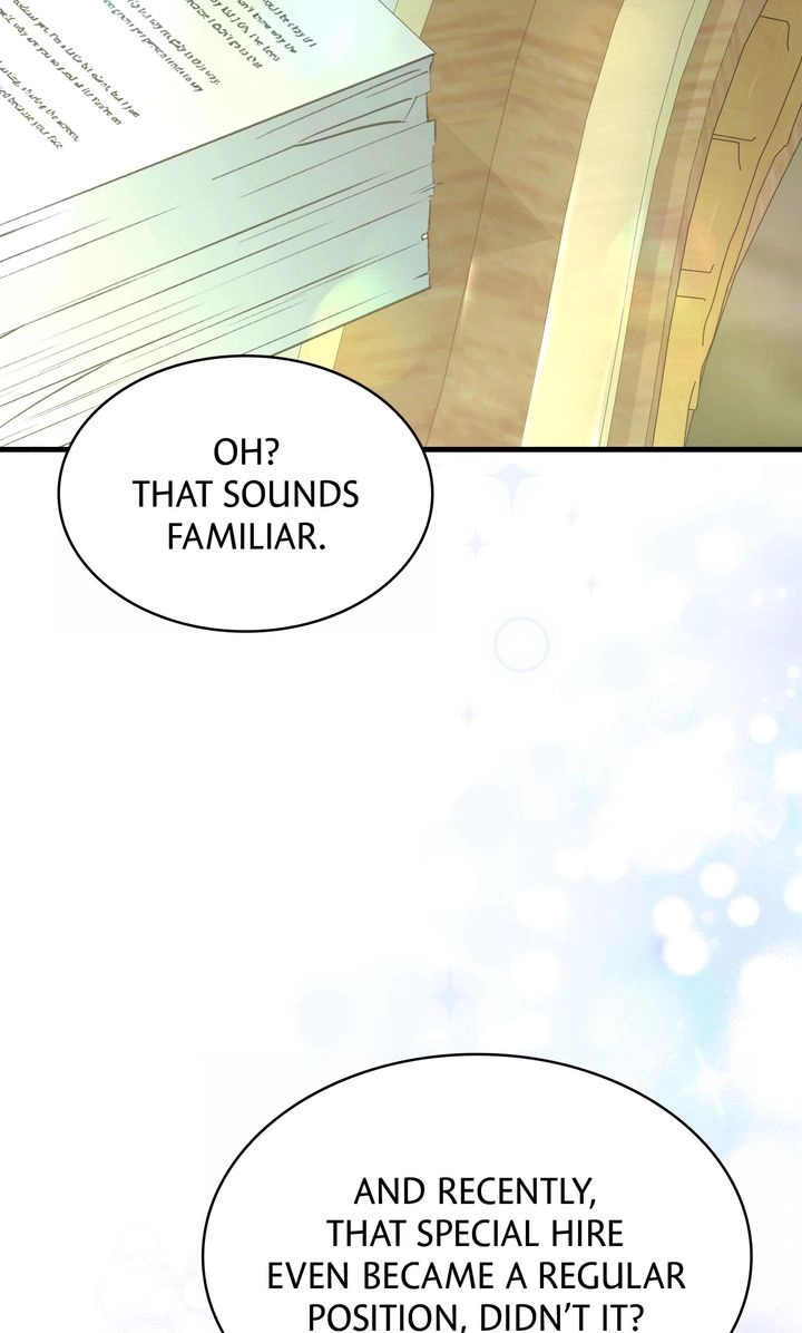 Till Divorce Do Us Part! Chapter 124 - page 90