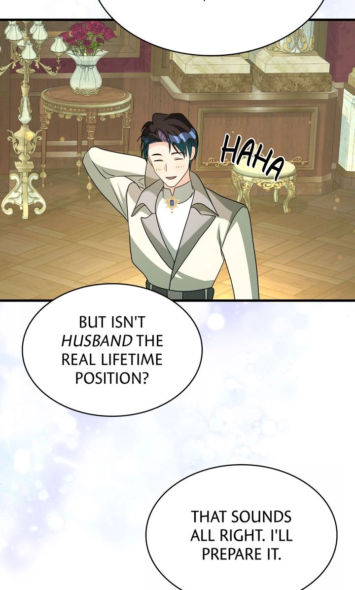 Till Divorce Do Us Part! Chapter 124 - page 91