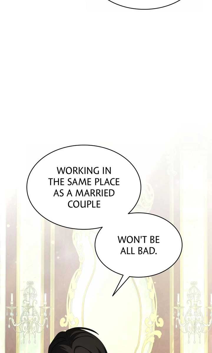 Till Divorce Do Us Part! Chapter 124 - page 92