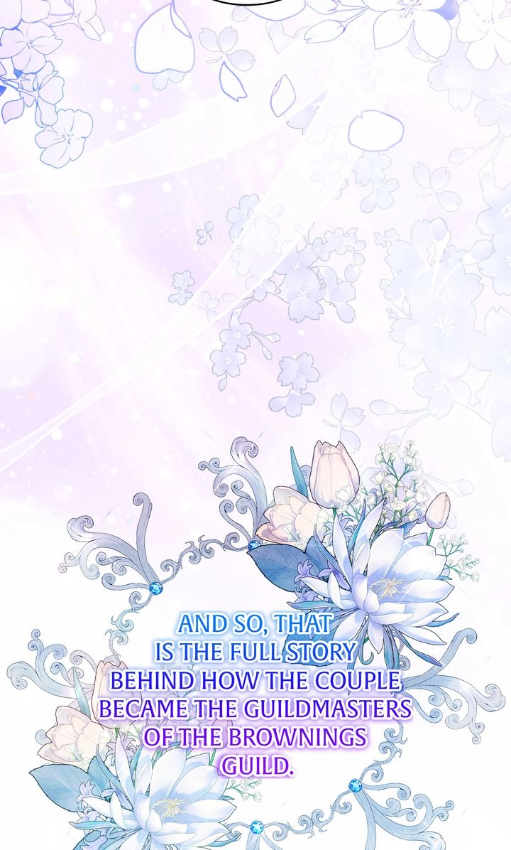 Till Divorce Do Us Part! Chapter 124 - page 97