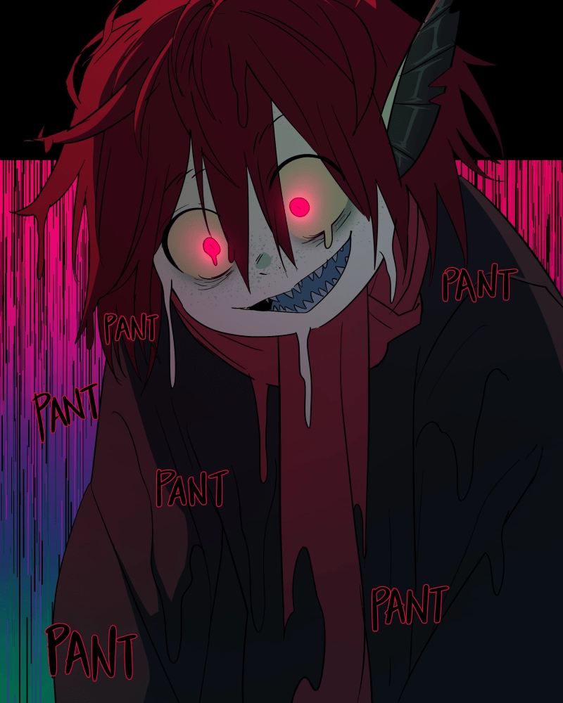 The Last Dimension Chapter 124 - page 10