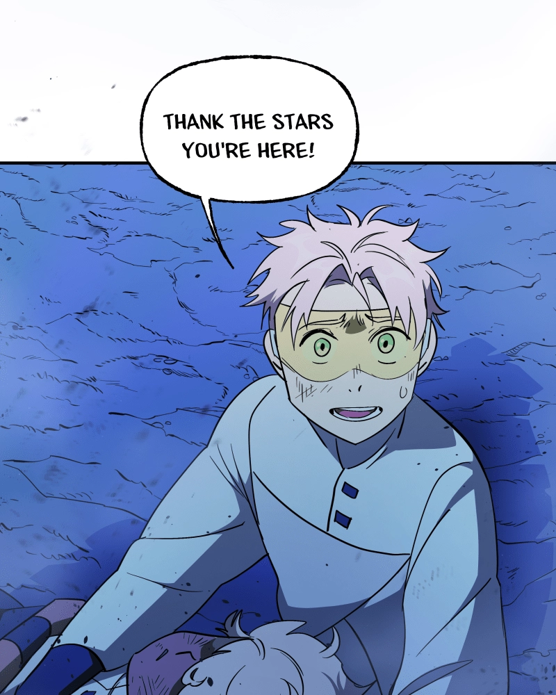 The Last Dimension Chapter 124 - page 100