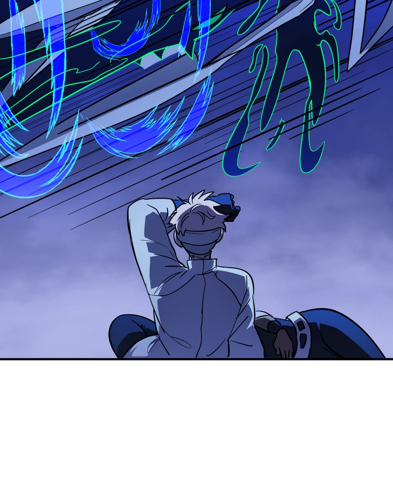 The Last Dimension Chapter 124 - page 105