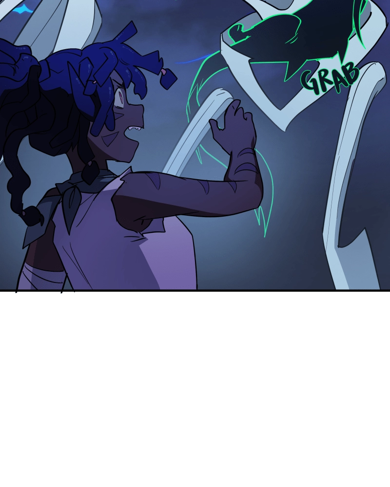 The Last Dimension Chapter 124 - page 107