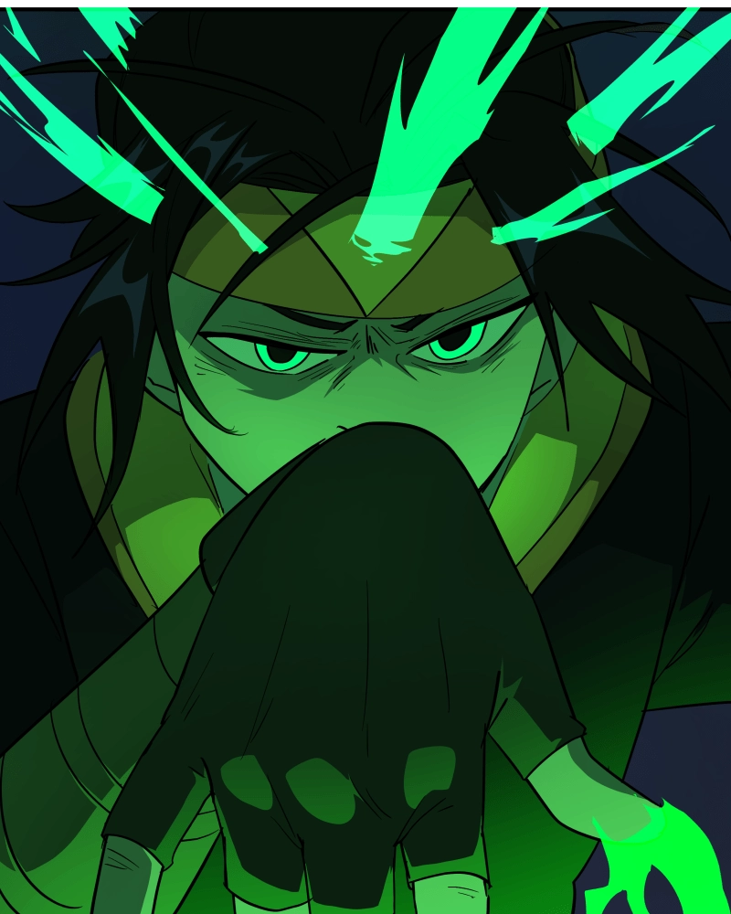 The Last Dimension Chapter 124 - page 108