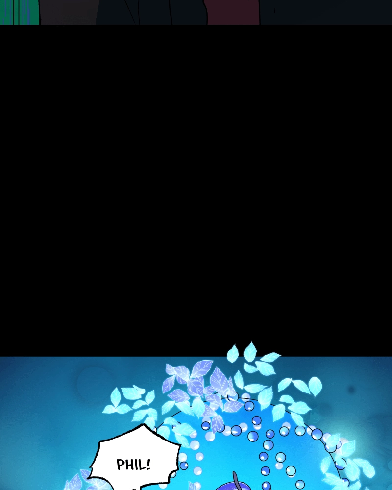 The Last Dimension Chapter 124 - page 11