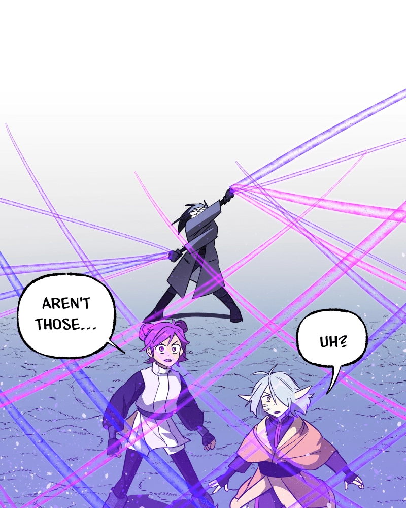 The Last Dimension Chapter 124 - page 111