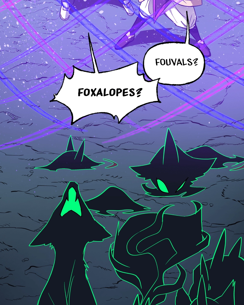 The Last Dimension Chapter 124 - page 112