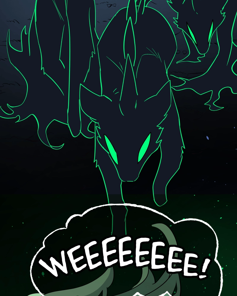 The Last Dimension Chapter 124 - page 113