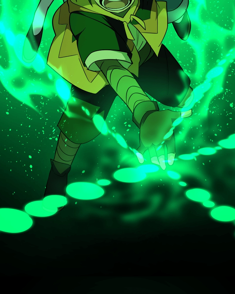 The Last Dimension Chapter 124 - page 115