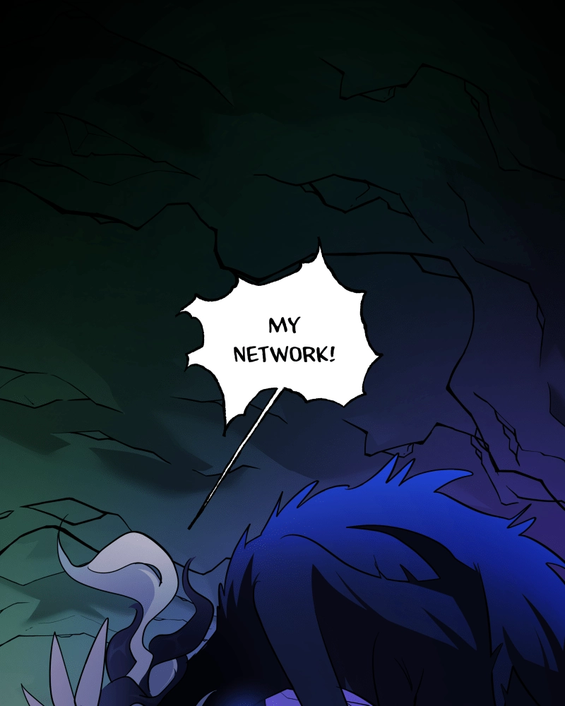 The Last Dimension Chapter 124 - page 116