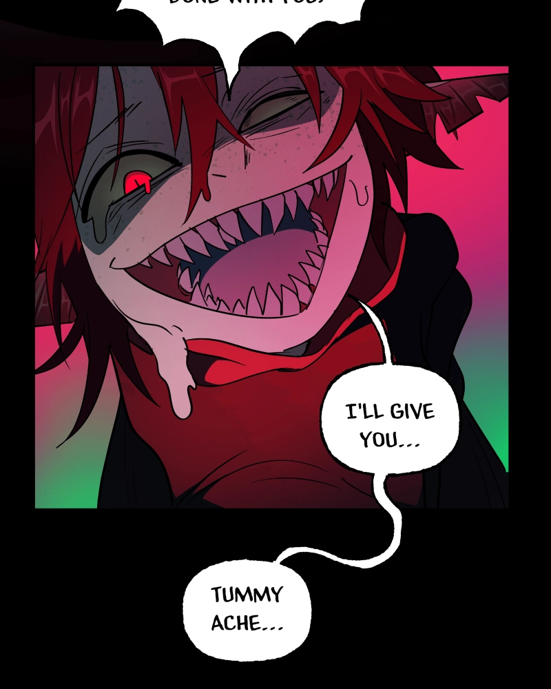 The Last Dimension Chapter 124 - page 118