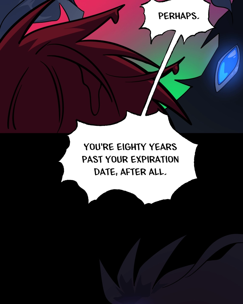 The Last Dimension Chapter 124 - page 120