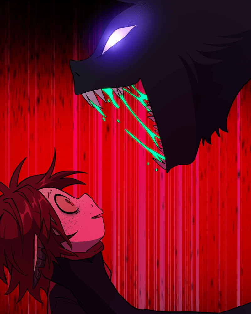 The Last Dimension Chapter 124 - page 121