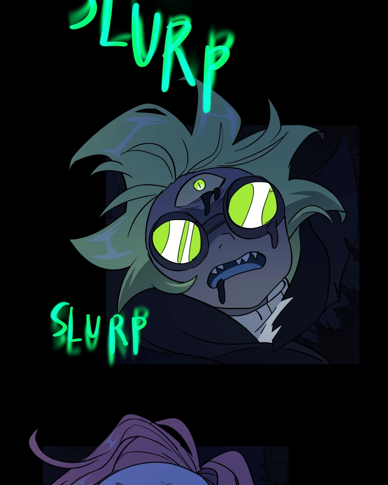 The Last Dimension Chapter 124 - page 125