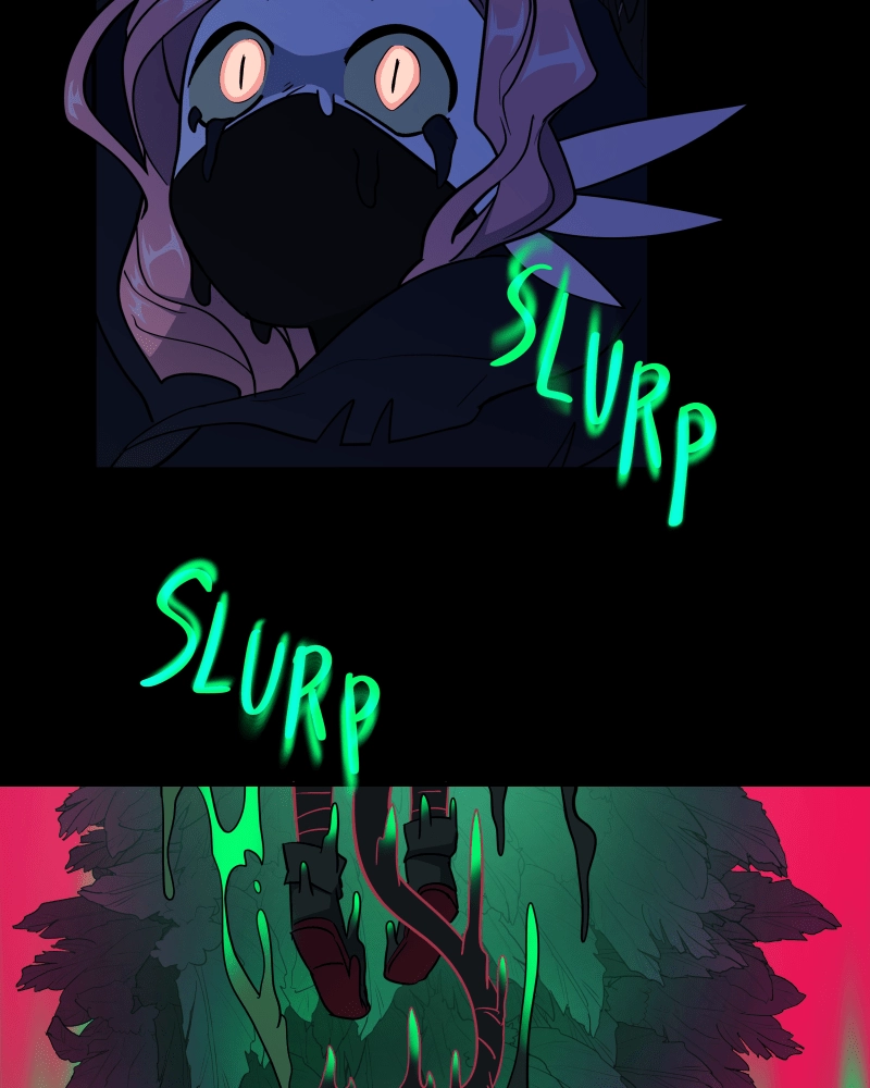 The Last Dimension Chapter 124 - page 126